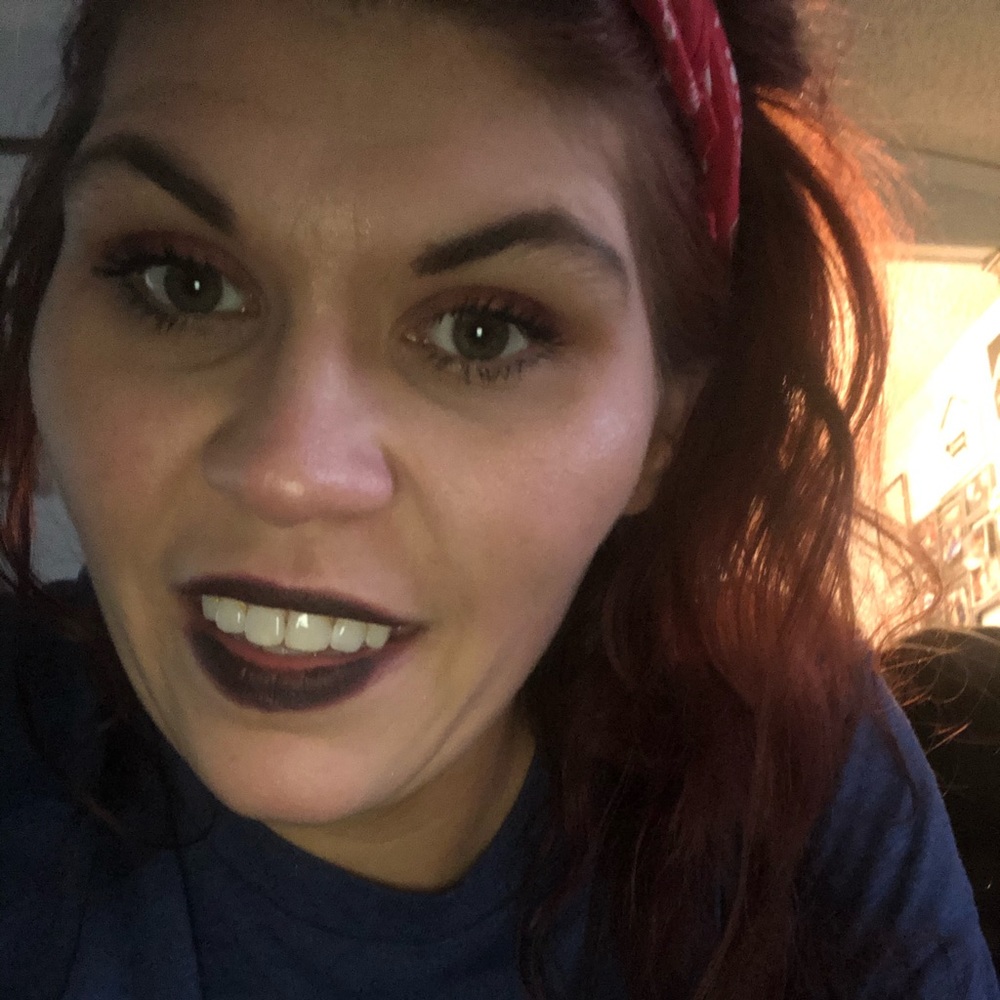 Meet your Posher, Brittany